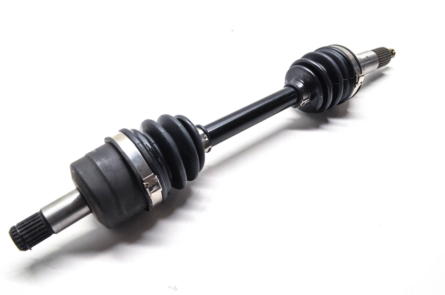 Moto Masters 960326, 21004 Front Shaft NOS
