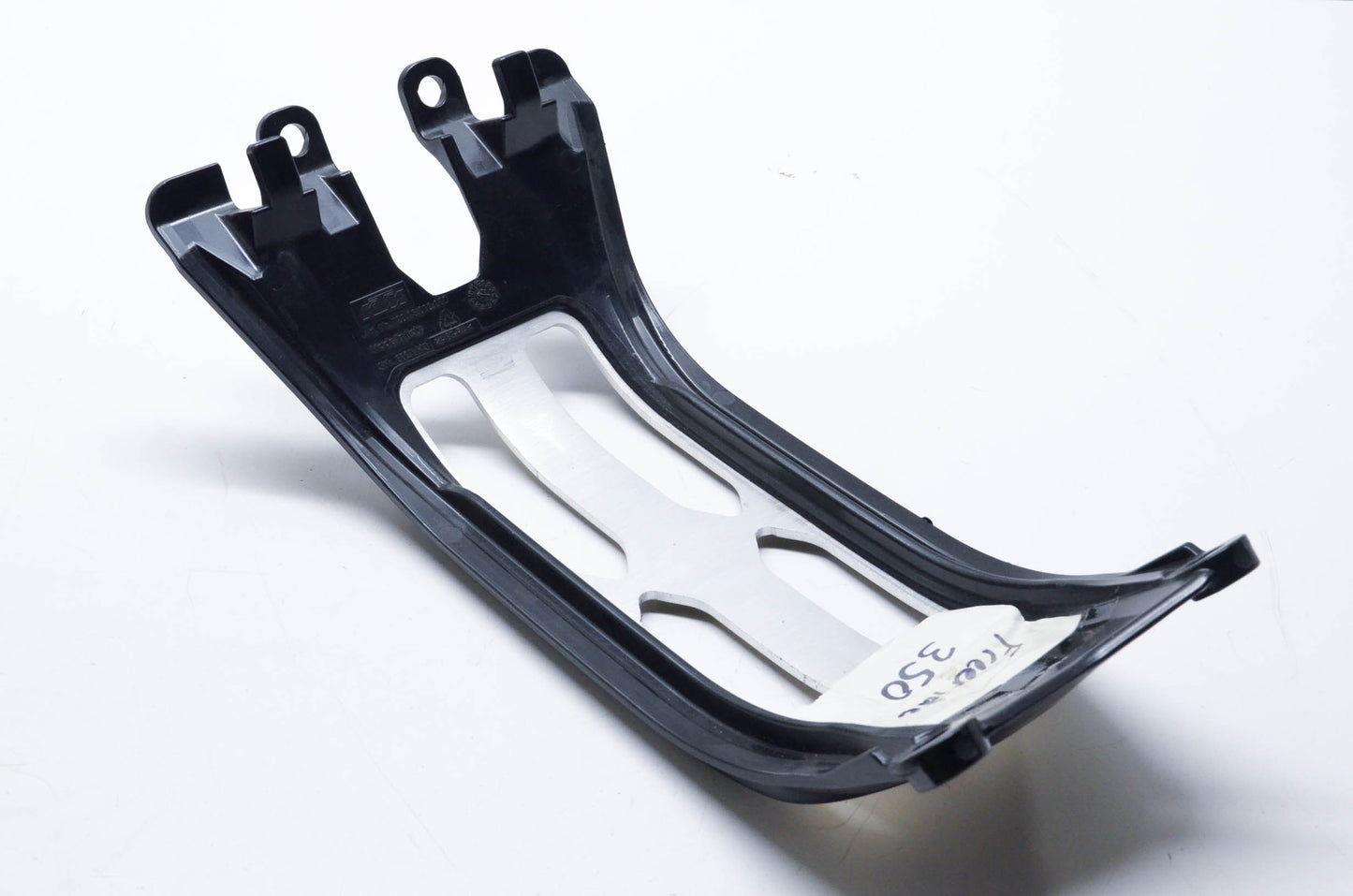 New OEM KTM 720.03.090.000 Sump Guard NOS