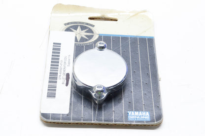 New OEM Yamaha STR-4WM27-47-01 Generator Cover Billet NOS