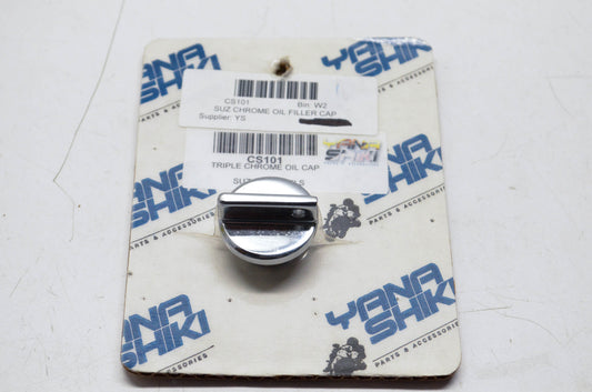 Yana Shiki CS101 Oil Cap NOS