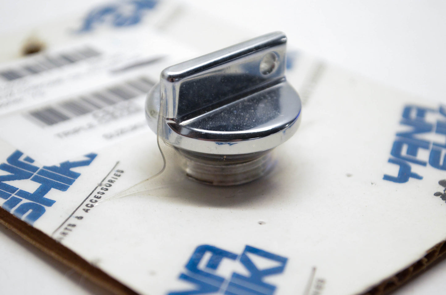 Yana Shiki CS101 Oil Cap NOS