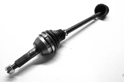 Motor Masters 578680, 545-2500 Half Wheel Shaft NOS
