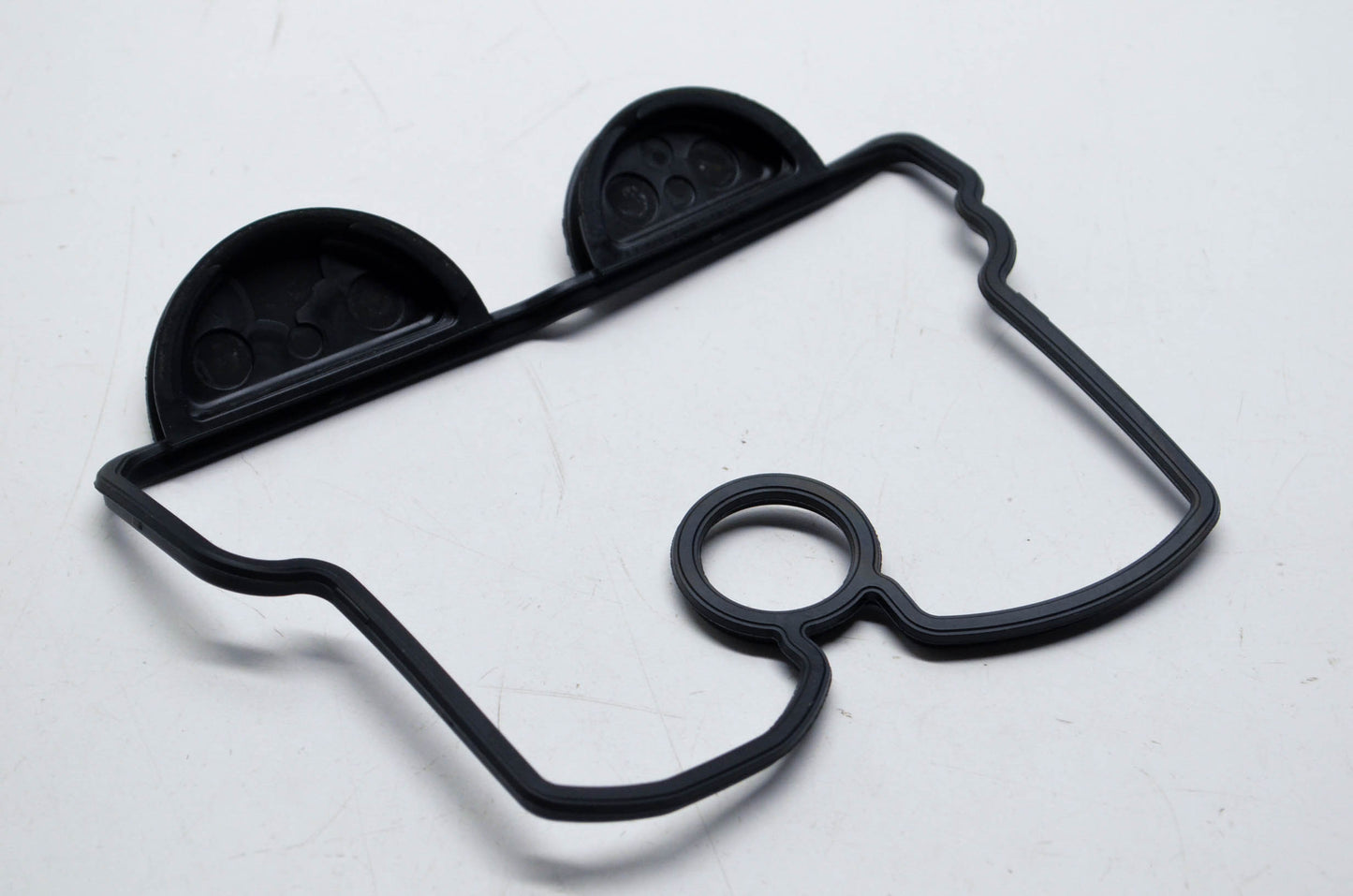 New OEM Kawasaki 11061-0024 Cylinder Head Cover Gasket NOS