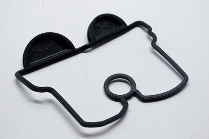 New OEM Kawasaki 11061-0024 Cylinder Head Cover Gasket NOS