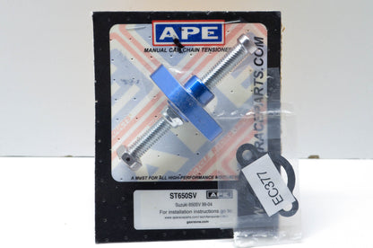 APE ST650SV, EC377 Cam Chain Tensioner Kit NOS