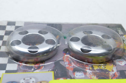 Lockhart Phillips 428-1500 Frame Slider Caps NOS