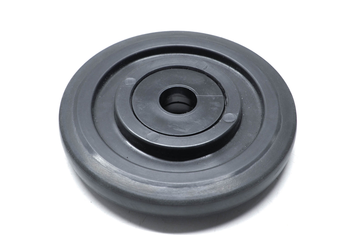 New OEM Yamaha 8CR-4731A-00 Bogey Wheel NOS