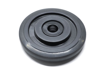 New OEM Yamaha 8CR-4731A-00 Bogey Wheel NOS