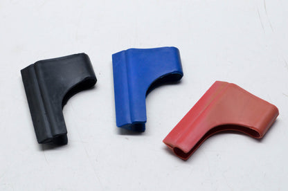 Show Chrome 2850-0001 Visor Wiper Kit NOS