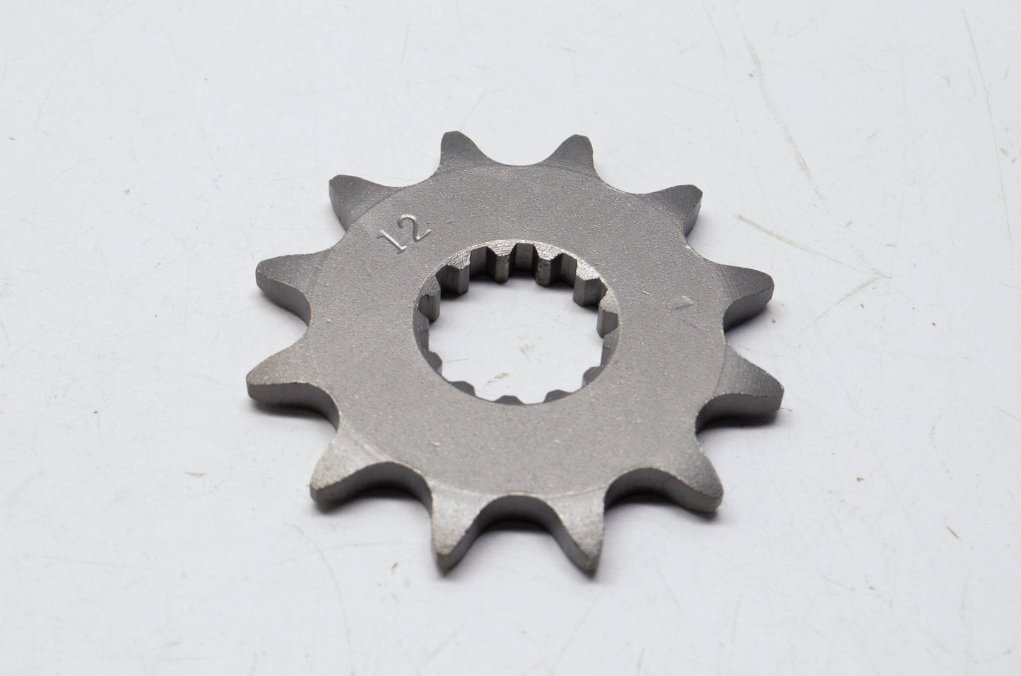 Parts Unlimited K22-2614, 214-17461-20-00 Sprocket 12T NOS