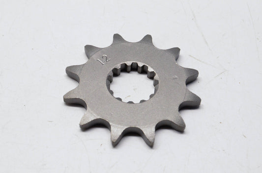 Parts Unlimited K22-2614, 214-17461-20-00 Sprocket 12T NOS