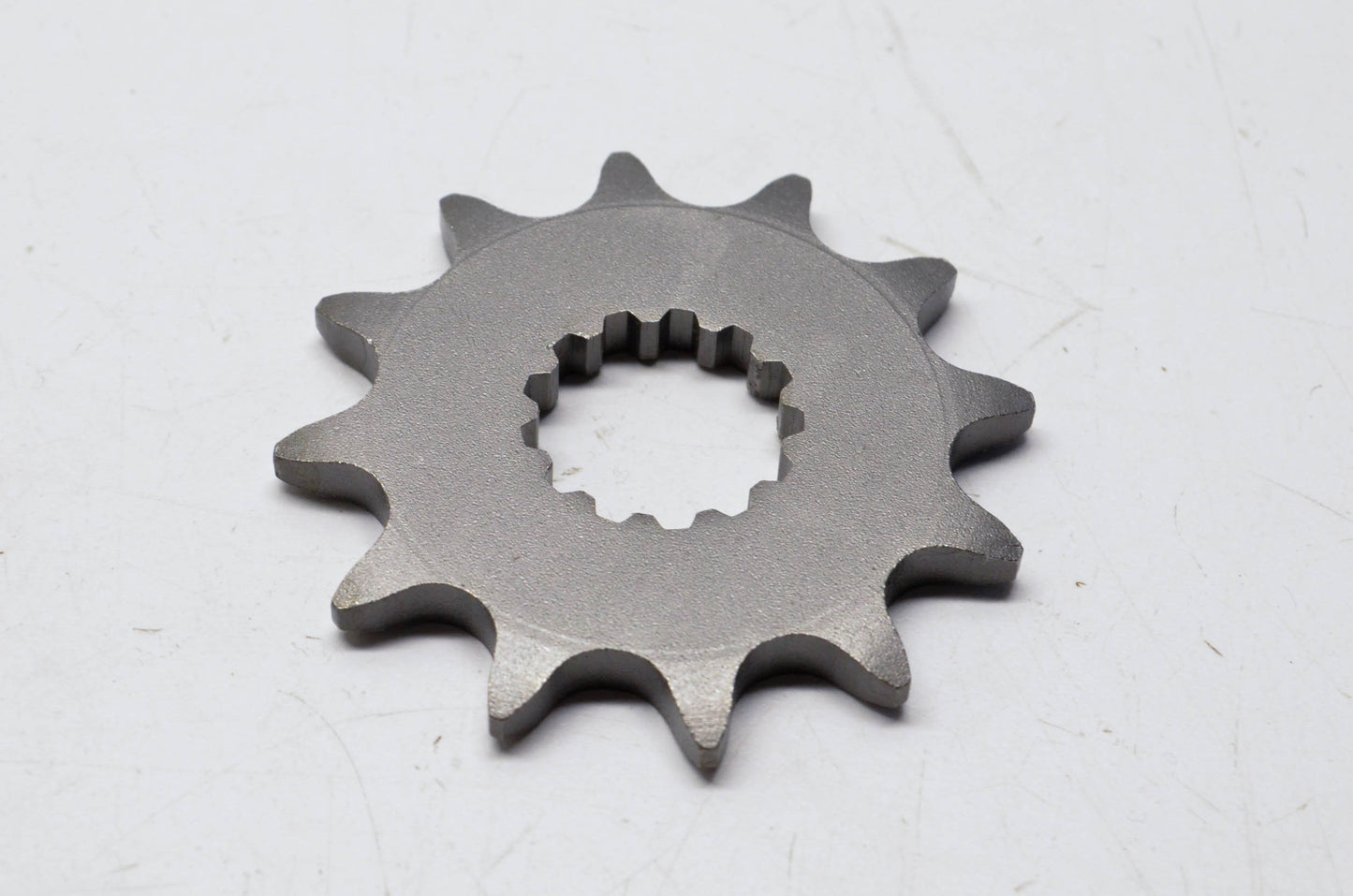 Parts Unlimited K22-2614, 214-17461-20-00 Sprocket 12T NOS