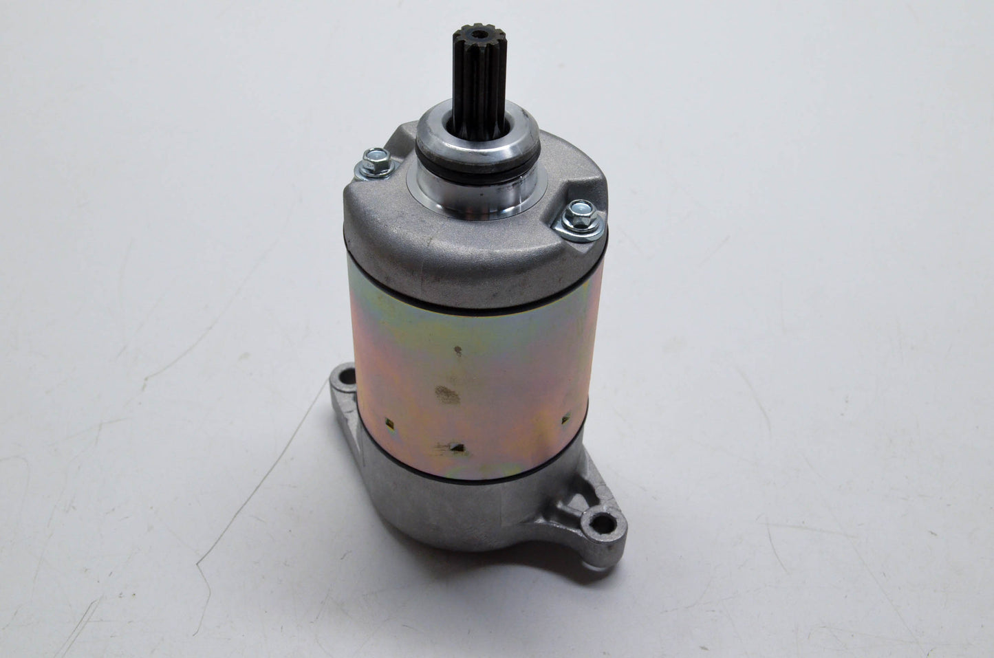Moose Racing 2110-0344 Starter Assembly NOS