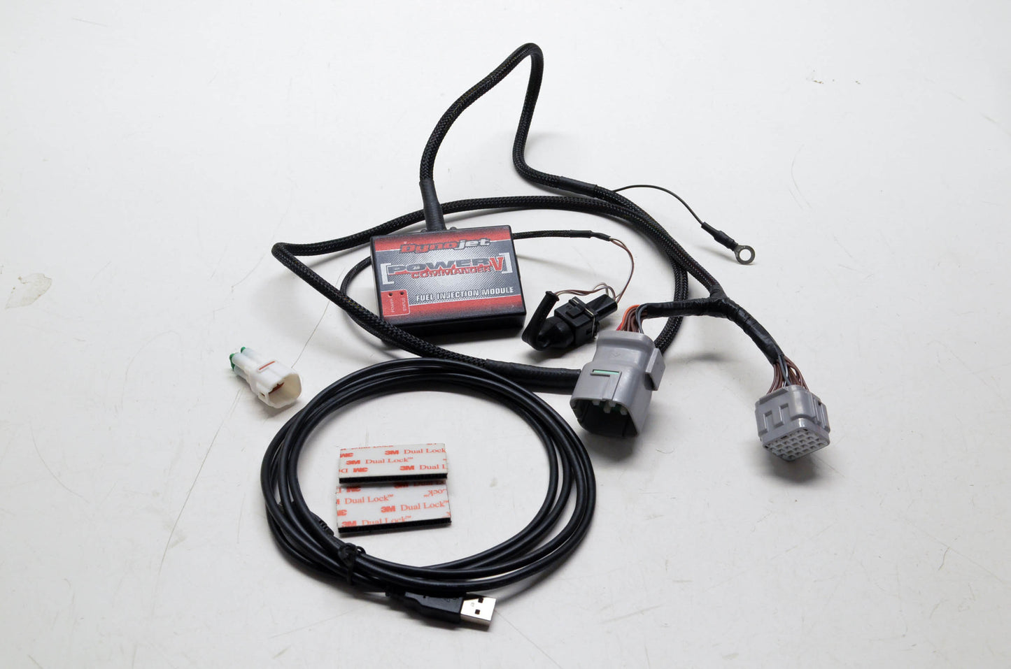 Dynojet 21-003 Fuel Injection Module Kit NOS