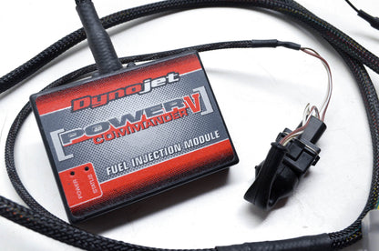 Dynojet 21-003 Fuel Injection Module Kit NOS