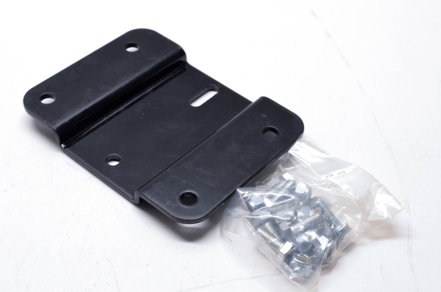 Moose Racing 1512, 1512PF Winch Mount Kit NOS
