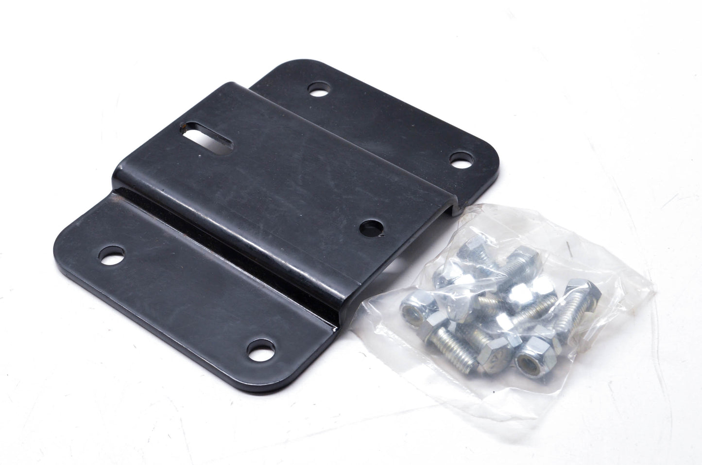 Moose Racing 1512, 1512PF Winch Mount Kit NOS
