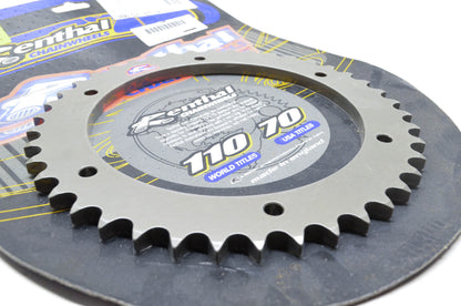 Renthal 1211-0061, 389U-530-42P-HA Ultralight Sprocket 42T NOS