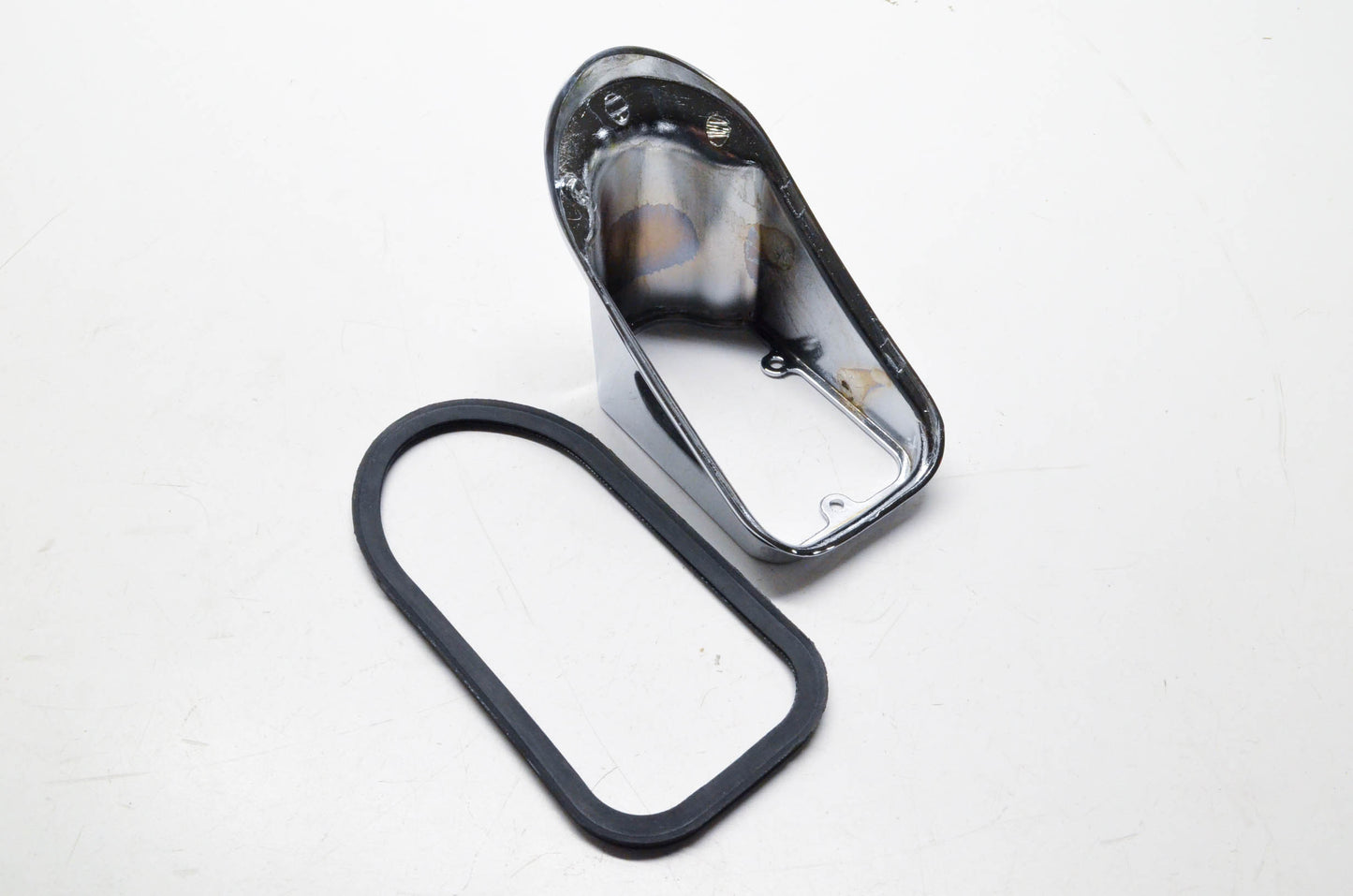 JP 340-755, SB-TSH-N Tombstone Tail Light Housing NOS