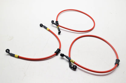Hel Performance 66-HBK-2762 Brake Line Kit NOS