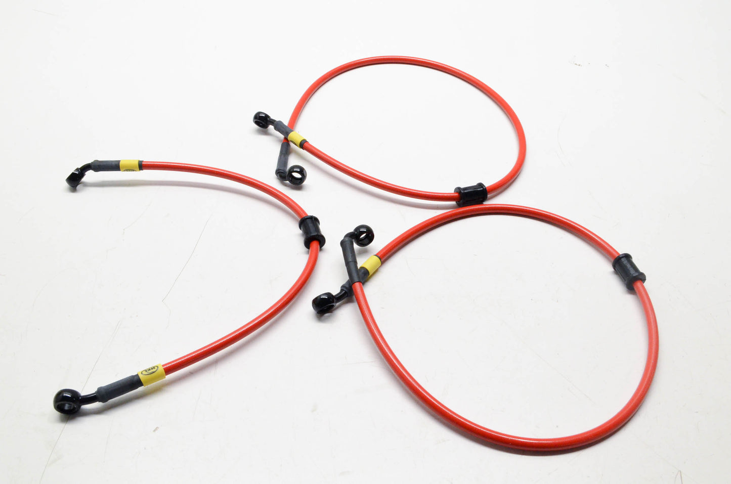 Hel Performance 66-HBK-2762 Brake Line Kit NOS