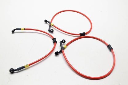 Hel Performance 66-HBK-2762 Brake Line Kit NOS