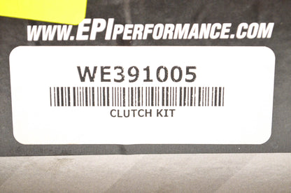EPI WE391005 Clutch Kit NOS