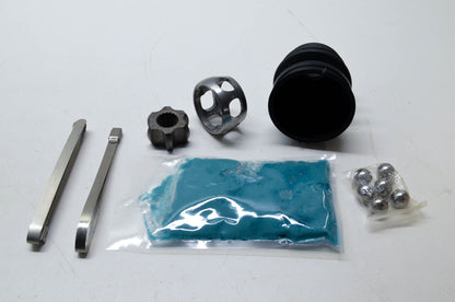 Moose Racing 0213-0197 CV Joint Rebuild Kit NOS