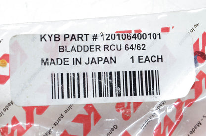 KYB 120106400101 Bladder NOS