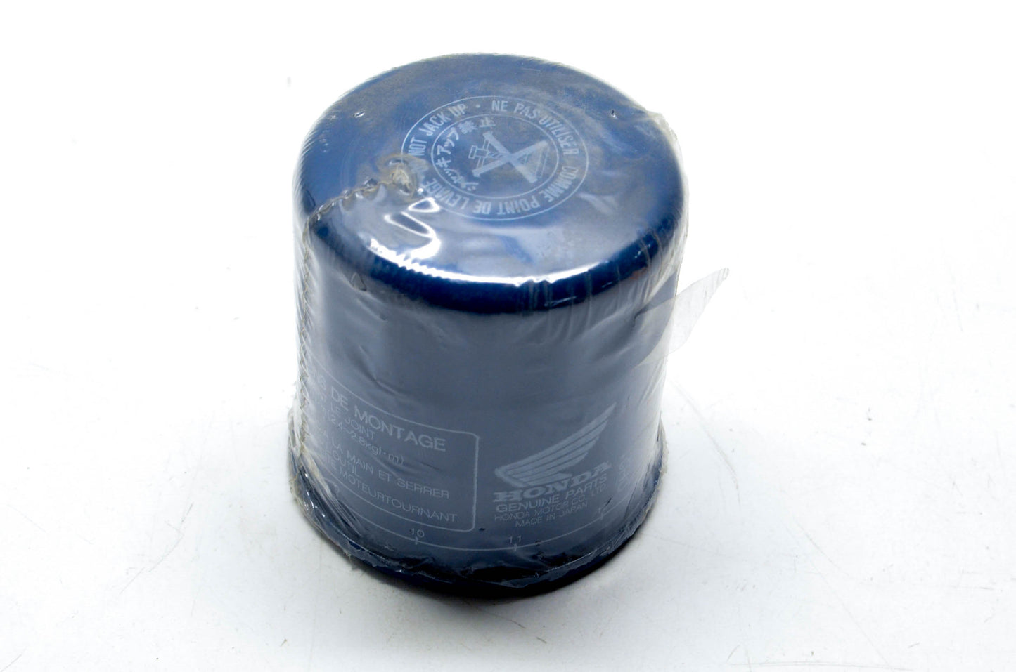 New OEM Honda 15410-MT7-003 Oil Filter NOS