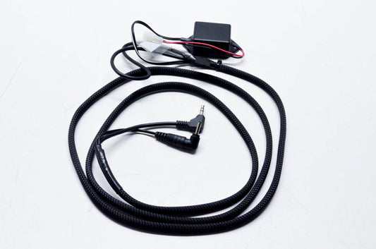 Kennedy Technology 95397 Stereo/Power Harness NOS