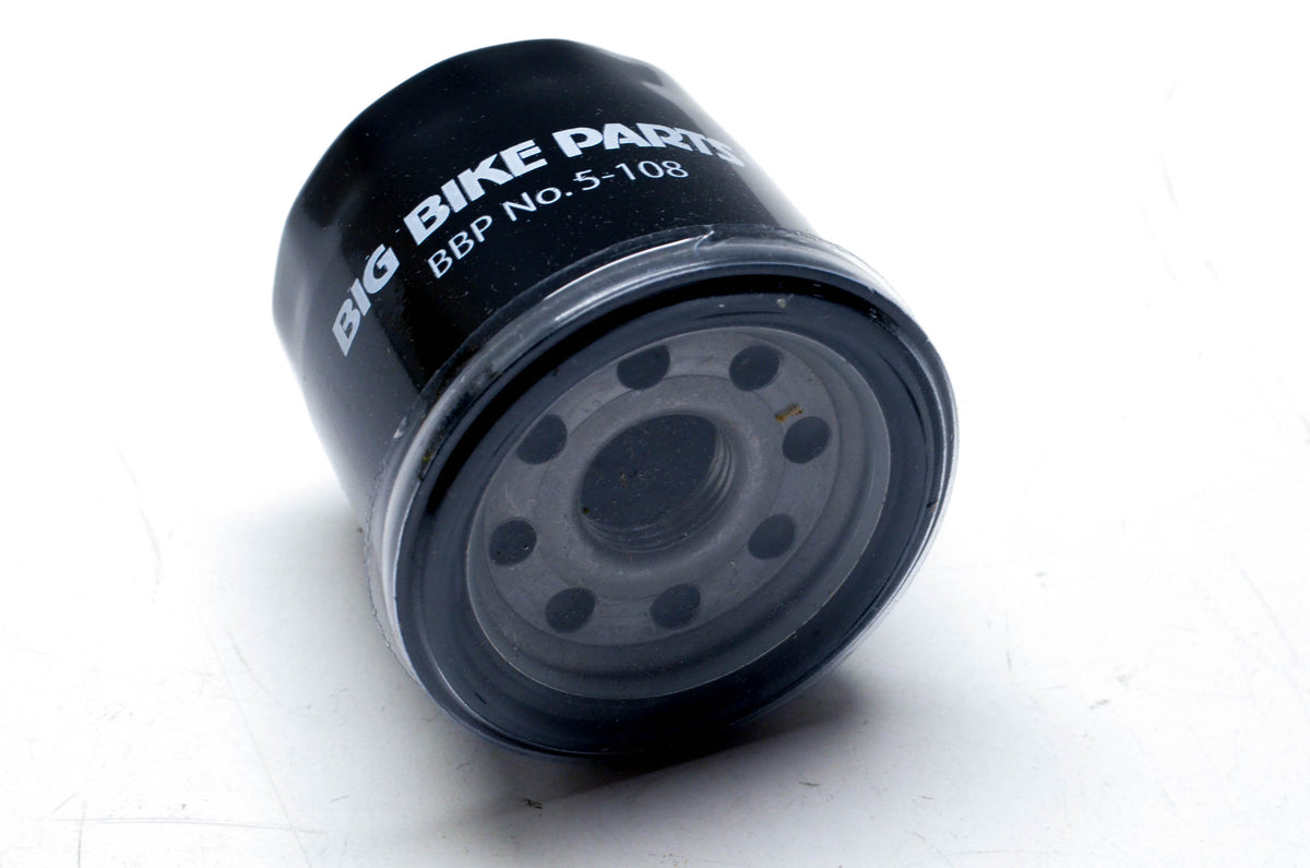Big Bike Parts 5-108, 15410-MCJ-000, 320 1044 Oil Filter NOS