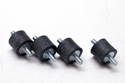 Drag Specialties 0710-0084 Mount Isolator Kit NOS