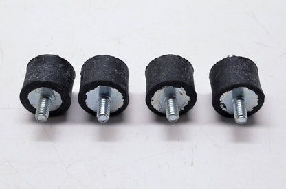 Drag Specialties 0710-0084 Mount Isolator Kit NOS