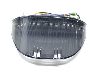 Lockhart Phillips 400-5105 Replacement Tail Light NOS