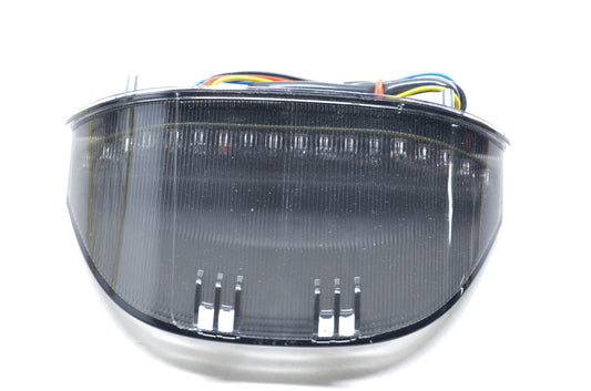 Lockhart Phillips 400-5105 Replacement Tail Light NOS