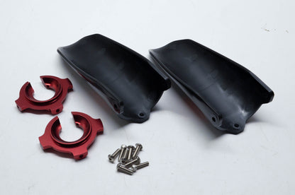 Elka Suspension ASS-GD-0590 Shock Guard Kit NOS