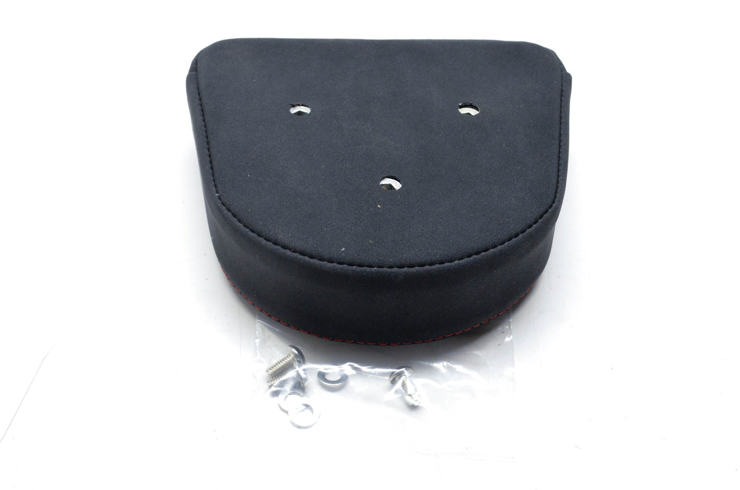 New OEM Yamaha 1TP-F84B0-S0-00 Backrest Pad NOS