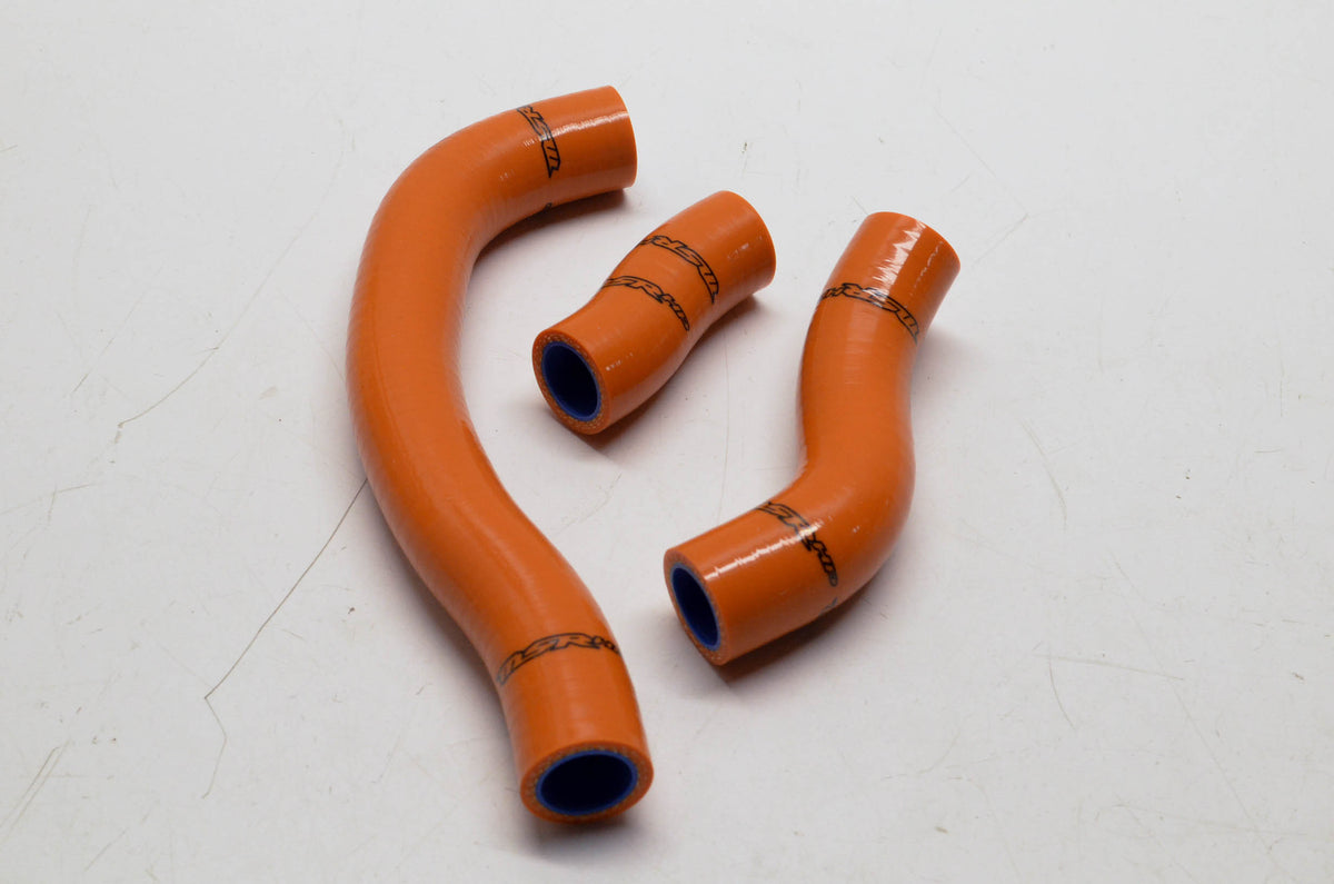 MSR HP 344443, SKT450-0710-OR Silicone Radiator Hose Kit NOS