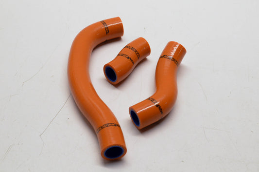 MSR HP 344443, SKT450-0710-OR Silicone Radiator Hose Kit NOS