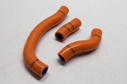 MSR HP 344443, SKT450-0710-OR Silicone Radiator Hose Kit NOS