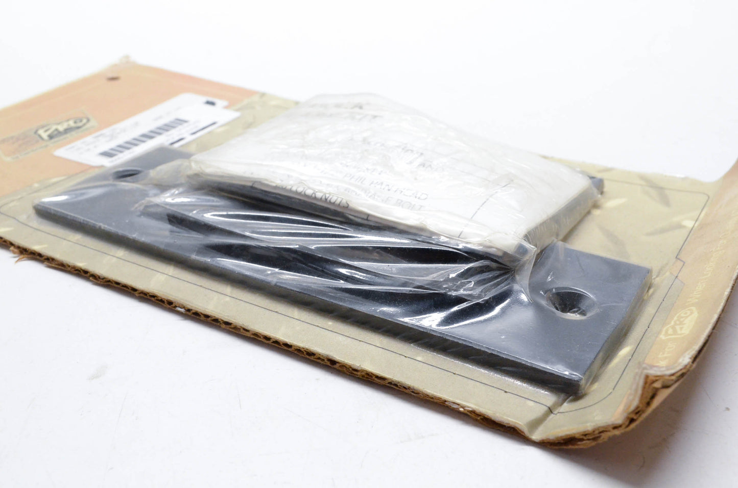 Cambridge Metal 8000-1161 Chock Quick Release Kit NOS