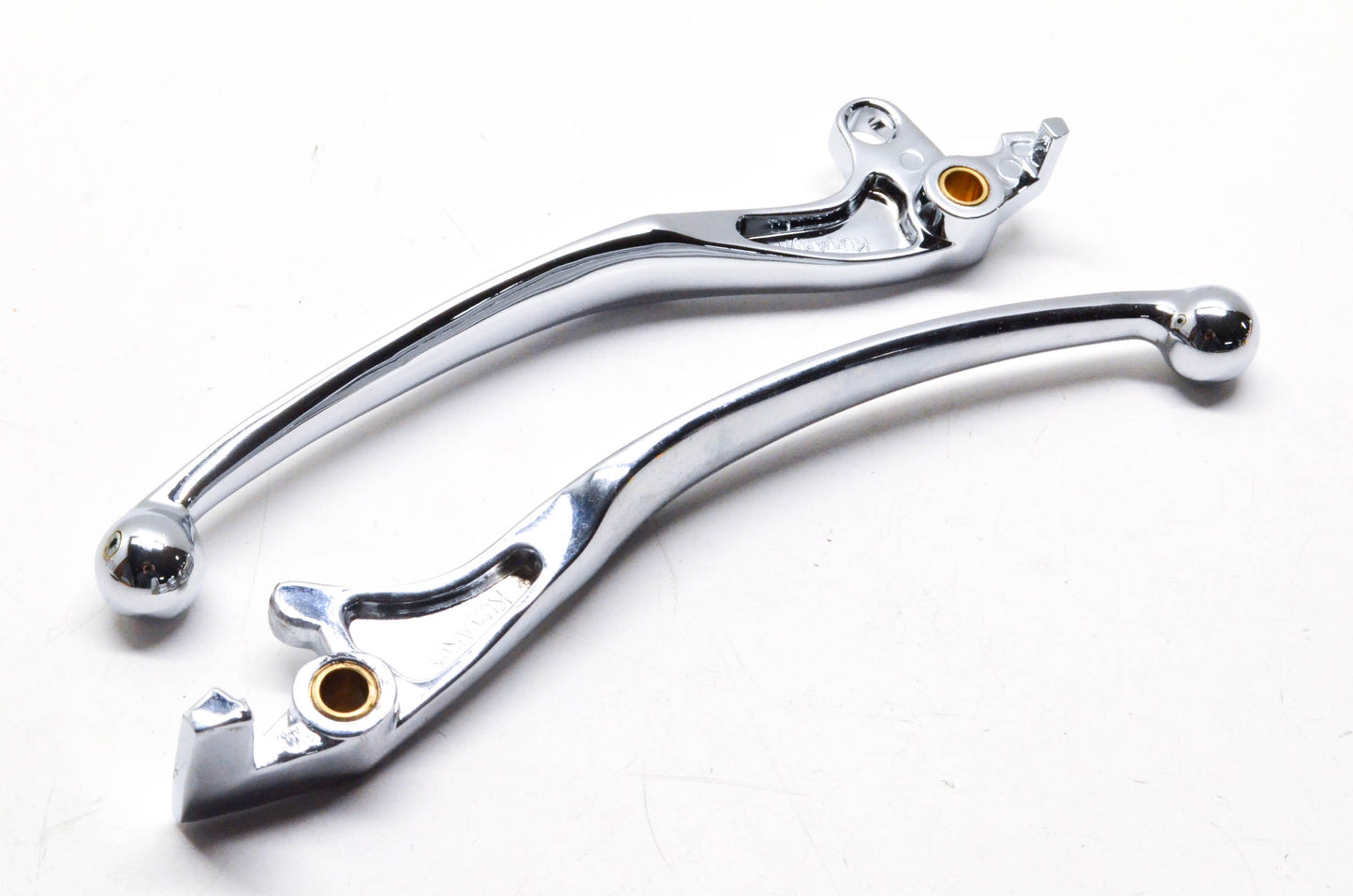Kuryakyn 7435 Clutch and Brake Lever NOS