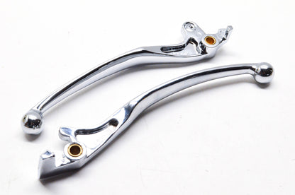 Kuryakyn 7435 Clutch and Brake Lever NOS