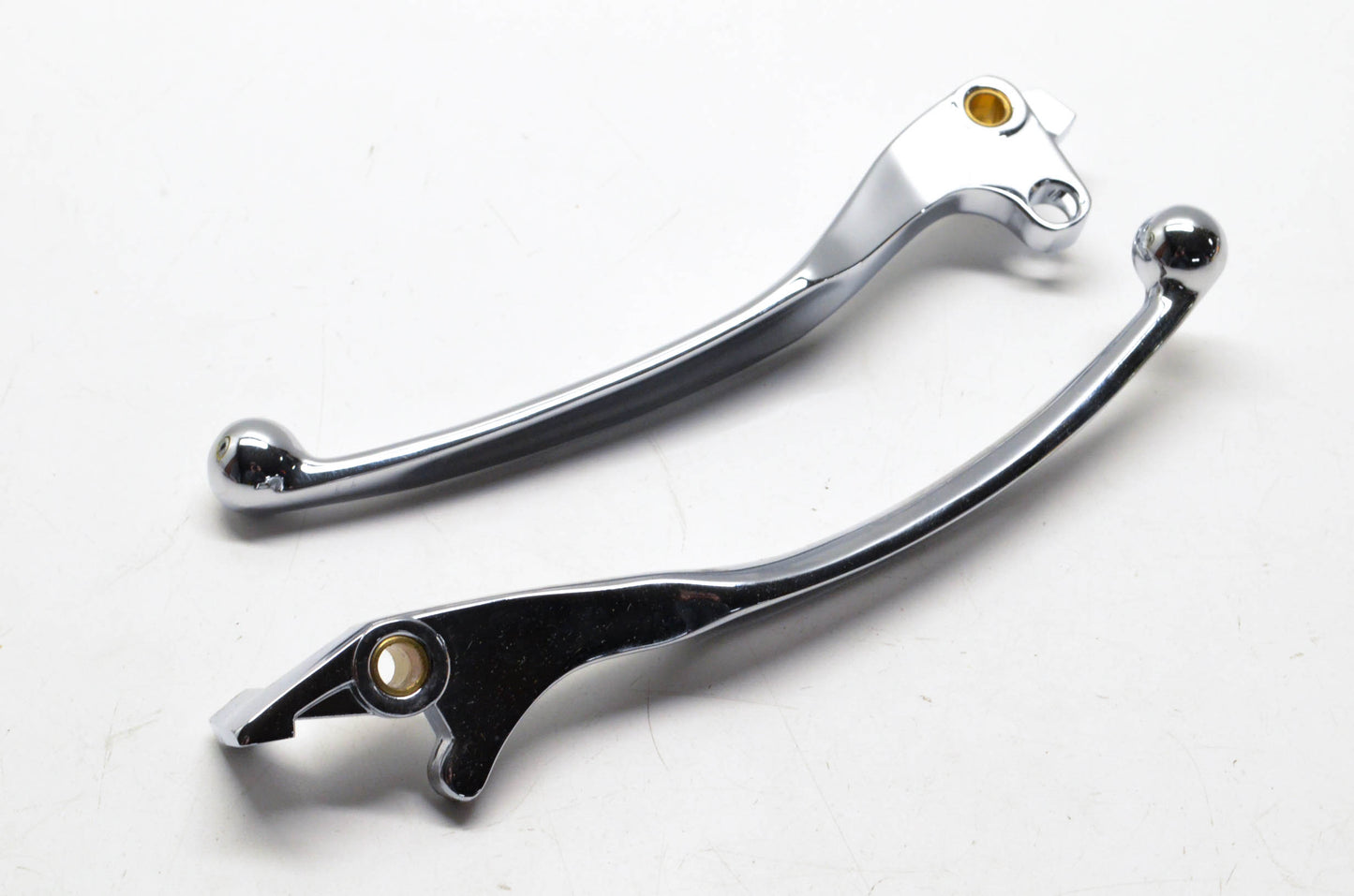 Kuryakyn 7435 Clutch and Brake Lever NOS