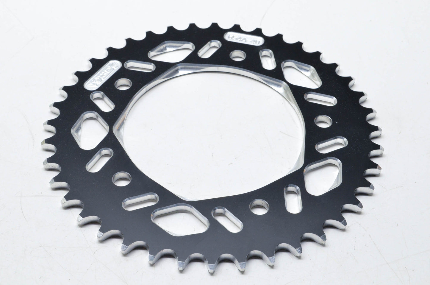 Vortex 654A-40 Rear Sprocket 40T NOS