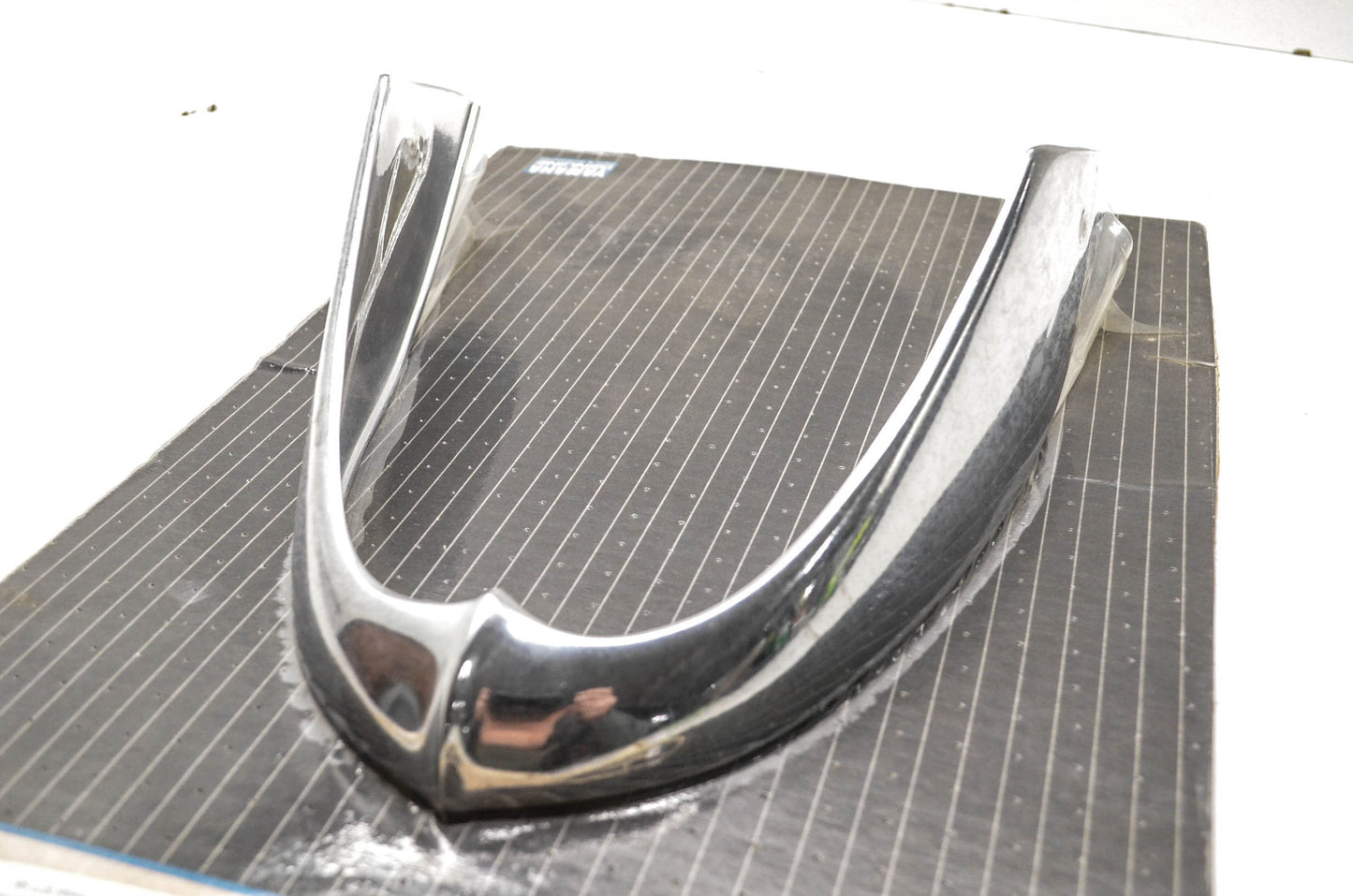 New OEM Yamaha Fender Tip '98-16 V Star XVS650A Classic NOS