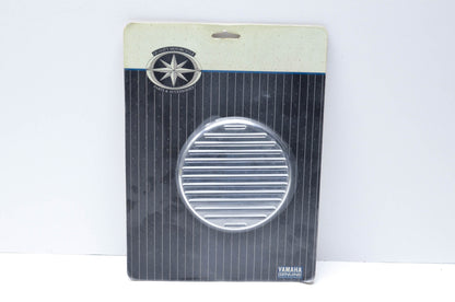 New OEM Yamaha STR-4YV27-4202 Air Cleaner Billet NOS