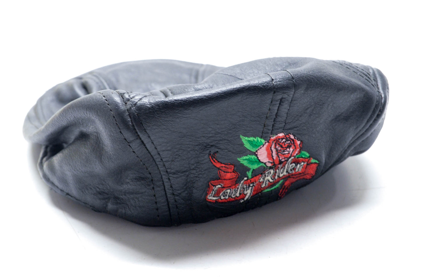 Unik 192930-SM "Lady Rider" Ascot Hat NOS
