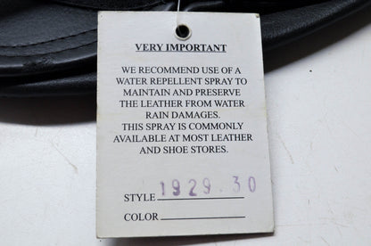 Unik 192930-SM "Lady Rider" Ascot Hat NOS